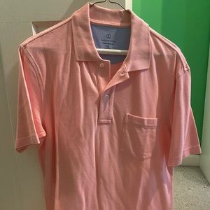 Land’s End polo